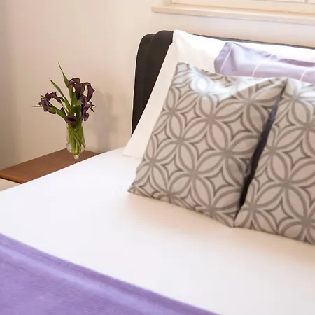 Penthouse Lux With A Panoramic View, Located On The Beachfront Of Ciovo-trogir Appartement Trogir