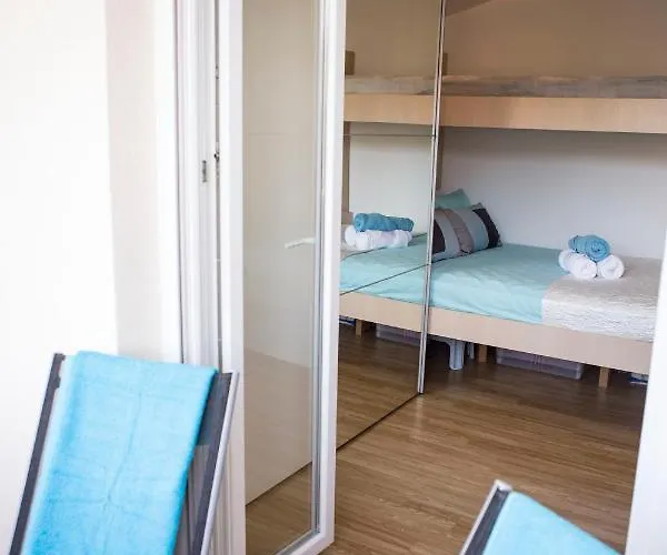 Penthouse Lux With A Panoramic View, Located On The Beachfront Of Ciovo-trogir * Trogir