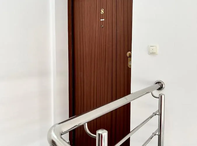 Apartman Penthouse Lux With A Panoramic View, Located On The Beachfront Of Ciovo-trogir Trogir