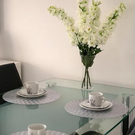 公寓 Penthouse Lux With A Panoramic View, Located On The Beachfront Of Ciovo-trogir *