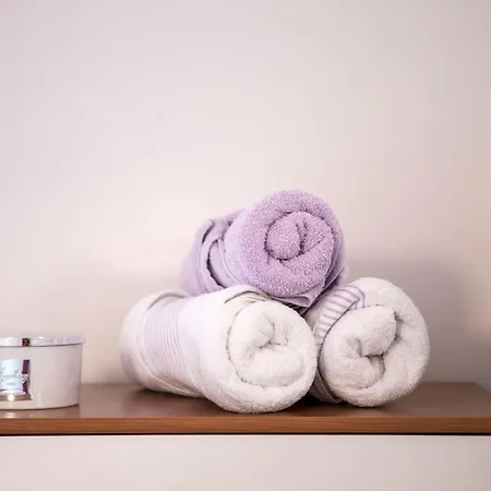 公寓 Penthouse Lux With A Panoramic View, Located On The Beachfront Of Ciovo-trogir 特罗吉尔