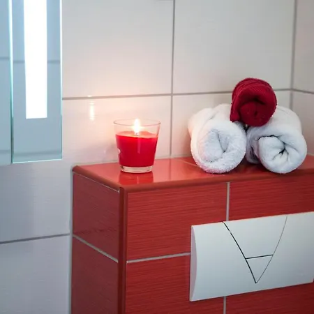 Penthouse Lux With A Panoramic View, Located On The Beachfront Of Ciovo-trogir 特罗吉尔