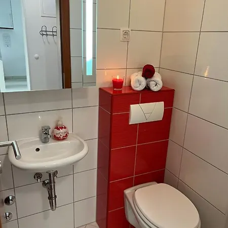 Penthouse Lux With A Panoramic View, Located On The Beachfront Of Ciovo-trogir Appartement Trogir