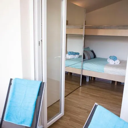 Penthouse Lux With A Panoramic View, Located On The Beachfront Of Ciovo-trogir * Trogir